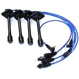 NGK (8762) TE62 Wire Set
