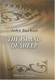 The Island of Sheep