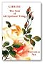 Christ the Sum of All Spiritual Things