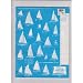 Royce's Sailing Illustrated Course Workbook: The Easiest Way to Learn the Complex Sailing Language