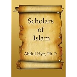 Scholars of Islam