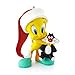 1 X A Puddy For Tweety Looney Tunes 2013 Hallmark Ornament