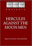 Hercules Against the Moon Men (1964)