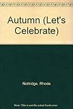 Let's celebrate autumn