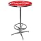 Coca Cola Vintage Pub Table