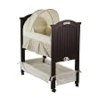 Eddie Bauer Newport Collection Wood Bassinet