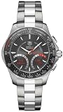 Tag Heuer Aquaracer Calibre S Fernando Alonso Limited Edition Mens Watch CAF7113.BA0803