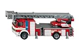 Siku - Fire Engine 1:87 Scale