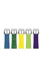 TW Steel Set de correas