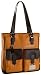 Moonsus Elixir Tote,Camel,one size