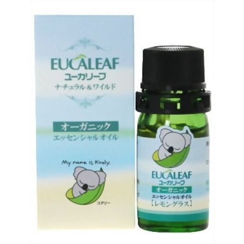 【レモングラス】アロマディフューザー用アロマオイル5ml（ヘブンリーセント、ミニチムニー、アロマデライトなどで使用可）