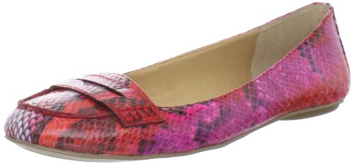 Nine West Women's Opensesame Penny Loafer