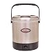 Coleman Stainless Steel Beverage Cooler (5-Gallon)