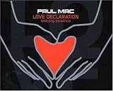 Love Declaration