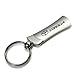 Au-TOMOTIVE GOLD Toyota Corolla Blade Style Metal Key Chain
