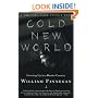 Cold New World: Growing Up in a Harder Country (Modern Library Paperbacks)