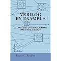 Verilog by Example: A Concise Introduction for FPGA Design