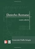Derecho Romano (Spanish Edition)