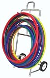100 Hoop Cart - - Sports