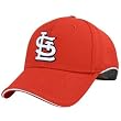 Cardinals BP Cap - St. Louis Cardinals 2007 Batting Practice Cap