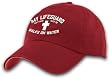 Cap - Pink Cross Camo - Christian Hat