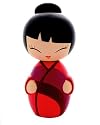 Favourite Person Momiji Doll, Celebrations Collection
