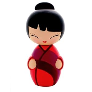 Favourite Person Momiji Doll, Celebrations Collection by 