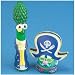 VEGGIE TALES Toy - Willory and George Figures - The Pirates Who Don't Do Anything_s-1
