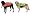 ORANGE - SMALL - Outward Hound Designer Life Jacket