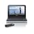 Sony DVPFX720W - 7" Portable DVD Player