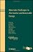 Materials Challenges in Alternative and Renewable Energy: Ceramic Transactions (Ceramic Transactions Series)