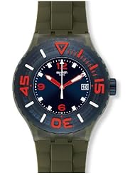 Swatch Wholebone Unisex Watch SUUG400
