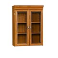 Orchard Hills Hutch - Carolina Oak