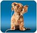 HandStands iPod Dog Deluxe Mouse Mat
