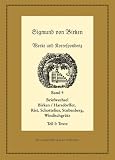Werke und Korrespondenz: Korrespondenz: BD 9