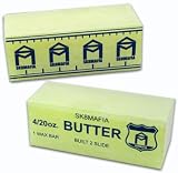 Skate Mafia Butter Bar Curbwax