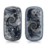 Birth of an Idea Design Protective Skin Decal Sticker for Samsung Flight II SGH A927 Cell Phone