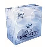 Fred Cool Shooters Shot Glass Mold