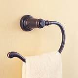 Price Pfister BRB-YP0Y Ashfield Towel Hook in Tuscan Bronze