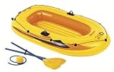 Sevylor 2 Person InflatablePool Boat Kit
