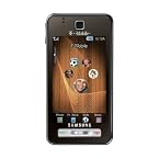 Samsung T919 Behold