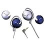 Sony MDR-Q22LPS Street style ear clip headphone