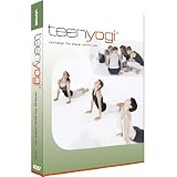 Teen Yogidi Timm Hogerzeil