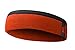 Nike Premier 2.0 Headband (One Size Fits Most, Team Orange/Black)