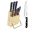BergHOFF - 1307077 - Coutellerie - Lagos - Bloc Couteaux 7 pcs