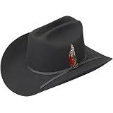 Eddy Bros Scottsdale Western Hat 