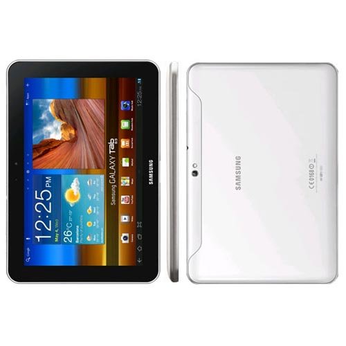Imagen 1 de SAMSUNG GT-P7300UWANEE