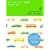 Petite Pattern Book - Kids & Toys (Bnn Pattern Book Series)