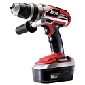 Skil 2895-01 Drive II 18-Volt Cordless Drill/Driver