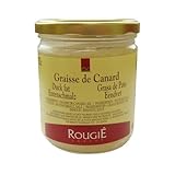 Duck Fat by Rougie